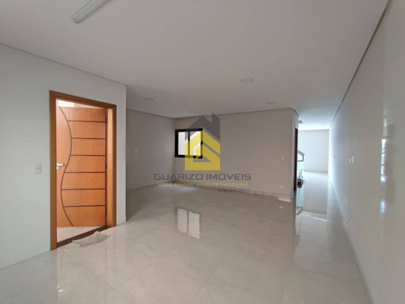 Sobrado com 3 Quartos à Venda, 125 m² em Demarchi - São Bernardo Do Campo