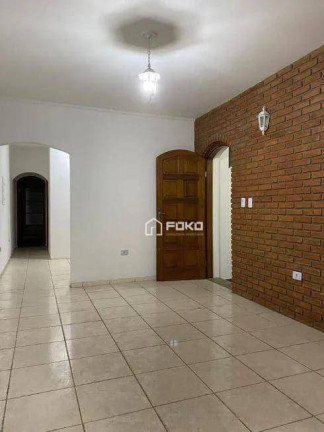 Imagem Sobrado para Alugar, 130 m² em Jardim Santa Francisca - Guarulhos Imagem Sobrado para Alugar, 130 m² em Jardim Santa Francisca - Guarulhos