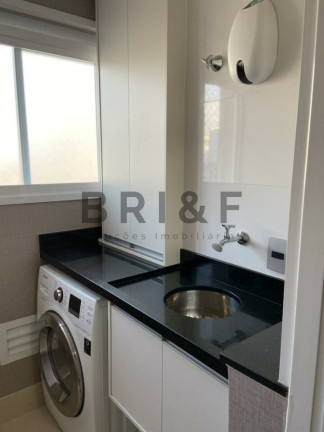 Imagem Apartamento com 2 Quartos à Venda, 68 m² em Brooklin - São Paulo Imagem Apartamento com 2 Quartos à Venda, 68 m² em Brooklin - São Paulo