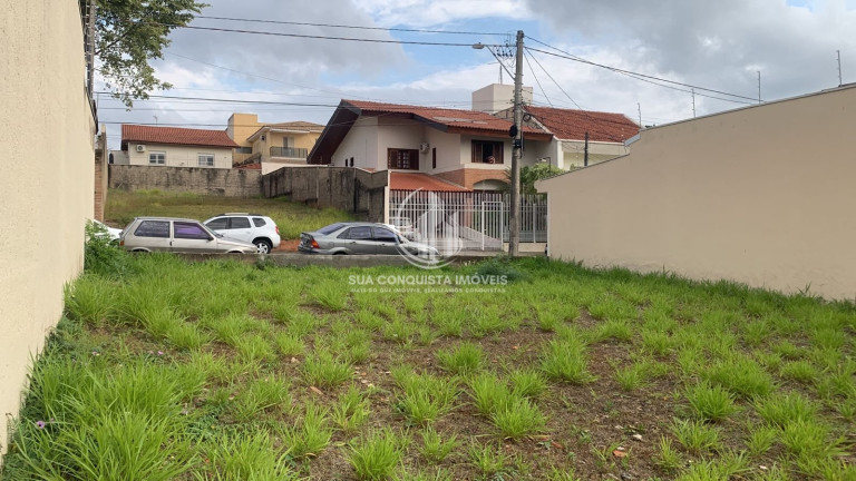 Imagem Terreno para Alugar, 360 m² em Parque Campolim - Sorocaba