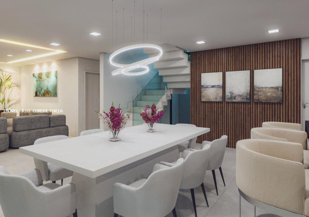 Imagem Casa com 4 Quartos à Venda, 277 m² em Rio De Janeiro Imagem Casa com 4 Quartos à Venda, 277 m² em Rio De Janeiro