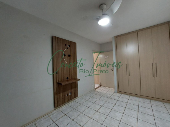 Imagem Apartamento com 2 Quartos para Alugar, 90 m² em Vila Imperial - São José Do Rio Preto Imagem Apartamento com 2 Quartos para Alugar, 90 m² em Vila Imperial - São José Do Rio Preto