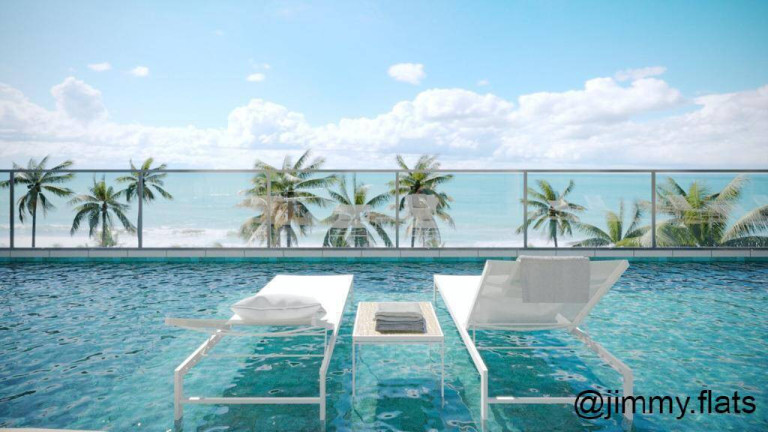 Imagem Apartamento com 1 Quarto à Venda, 21 m² em Porto De Galinhas - Ipojuca Imagem Apartamento com 1 Quarto à Venda, 21 m² em Porto De Galinhas - Ipojuca