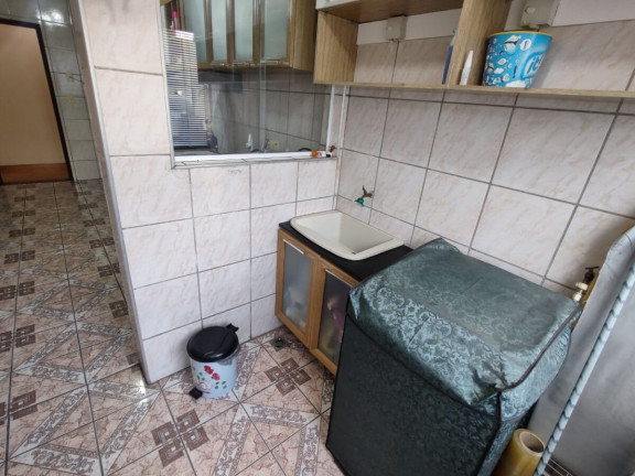 Imagem Apartamento com 2 Quartos à Venda, 85 m² em Canhema - Diadema