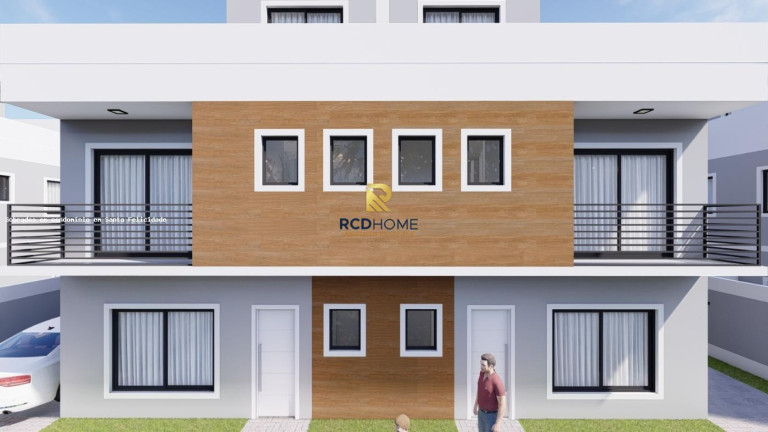 Imagem Casa com 3 Quartos à Venda, 126 m² em Boqueirão - Curitiba
