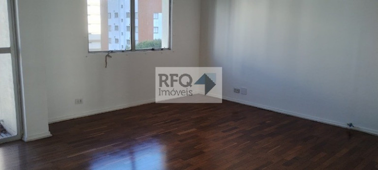 Imóvel com 3 Quartos à Venda, 138 m² em Moema - São Paulo