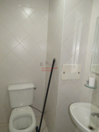 Imagem Sala Comercial à Venda ou Locação, 91 m² em Vila Olímpia - São Paulo