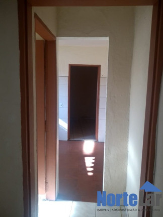 Imagem Casa com 1 Quarto para Alugar, 60 m² em Jardim Maristela - São Paulo Imagem Casa com 1 Quarto para Alugar, 60 m² em Jardim Maristela - São Paulo