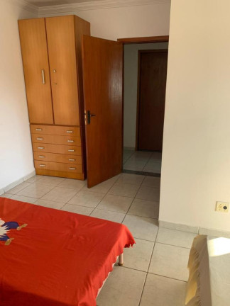 Imagem Apartamento com 3 Quartos à Venda, 140 m² em Canto Do Forte - Praia Grande
