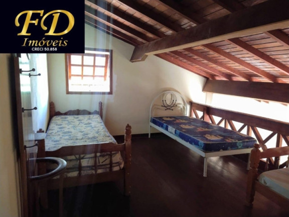 Imagem Chácara com 3 Quartos à Venda, 160 m² em Riviera Do Jaguari - Piracaia Imagem Chácara com 3 Quartos à Venda, 160 m² em Riviera Do Jaguari - Piracaia