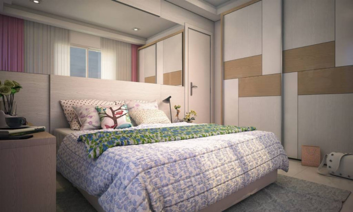 Imagem Apartamento com 2 Quartos à Venda, 60 m² em Guilhermina - Praia Grande Imagem Apartamento com 2 Quartos à Venda, 60 m² em Guilhermina - Praia Grande