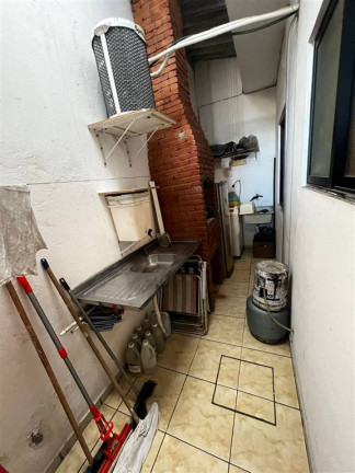 Imagem Casa com 1 Quarto à Venda, 31 m² em Tupi - Praia Grande Imagem Casa com 1 Quarto à Venda, 31 m² em Tupi - Praia Grande