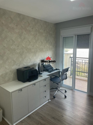 Imagem Apartamento com 3 Quartos à Venda, 157 m² em Jardim Campos Elísios - Jundiaí Imagem Apartamento com 3 Quartos à Venda, 157 m² em Jardim Campos Elísios - Jundiaí