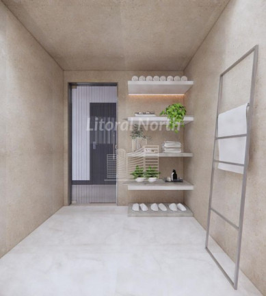 Imagem Apartamento com 3 Quartos à Venda, 92 m² em Fazenda - Itajaí