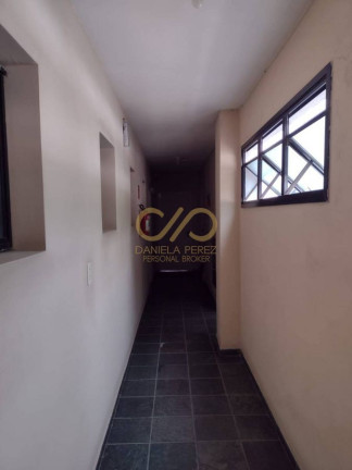 Imagem Sala Comercial à Venda, 44 m² em Boqueirão - Praia Grande Imagem Sala Comercial à Venda, 44 m² em Boqueirão - Praia Grande