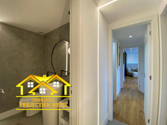 Imagem Apartamento com 3 Quartos à Venda, 155 m² em Guarulhos