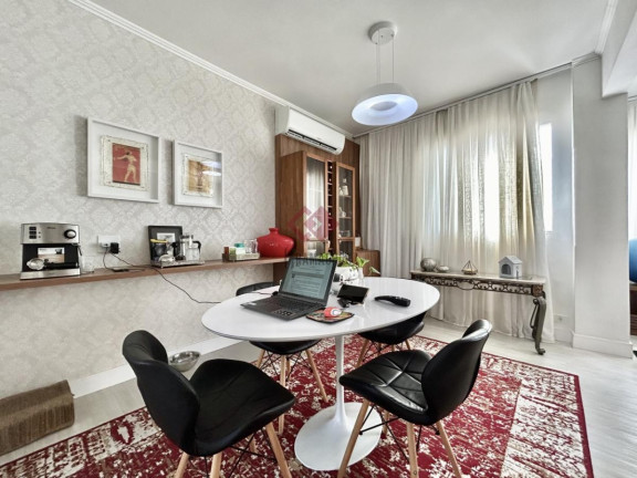 Imagem Apartamento com 2 Quartos à Venda, 110 m² em Jardim Paulista - São Paulo