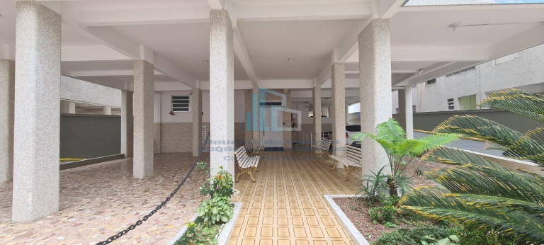 Imagem Apartamento com 1 Quarto à Venda, 53 m² em Aviação - Praia Grande Imagem Apartamento com 1 Quarto à Venda, 53 m² em Aviação - Praia Grande