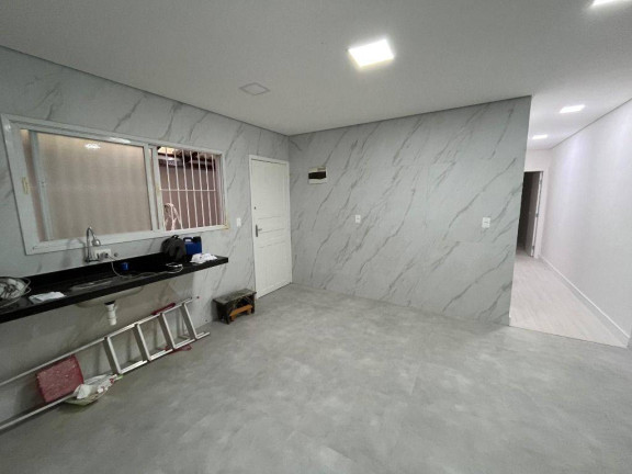 Imagem Casa com 2 Quartos à Venda, 90 m² em Boqueirao - Praia Grande Imagem Casa com 2 Quartos à Venda, 90 m² em Boqueirao - Praia Grande