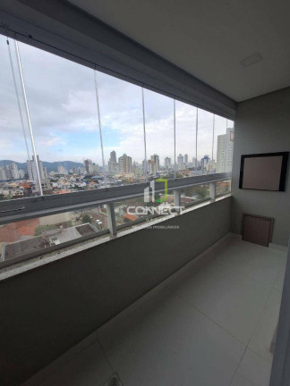 Imagem Apartamento com 3 Quartos para Alugar, 85 m² em Vila Operária - Itajaí Imagem Apartamento com 3 Quartos para Alugar, 85 m² em Vila Operária - Itajaí