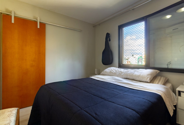Imagem Apartamento com 2 Quartos à Venda, 58 m² em Bela Vista - São Paulo Imagem Apartamento com 2 Quartos à Venda, 58 m² em Bela Vista - São Paulo