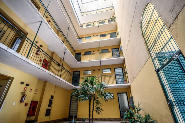 Imagem Imóvel com 3 Quartos à Venda, 63 m² em São Sebastião - Porto Alegre Imagem Imóvel com 3 Quartos à Venda, 63 m² em São Sebastião - Porto Alegre