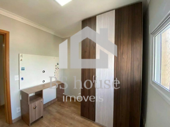 Imagem Apartamento com 2 Quartos à Venda, 53 m² em Santa Maria - Santo André