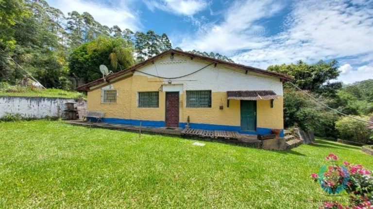 Fazenda à Venda, 25.000 m² em Jardim Cardoso (mailasqui) - São Roque