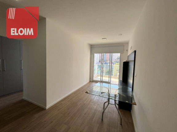 Imagem Apartamento com 1 Quarto para Alugar, 43 m² em Paraíso - São Paulo Imagem Apartamento com 1 Quarto para Alugar, 43 m² em Paraíso - São Paulo