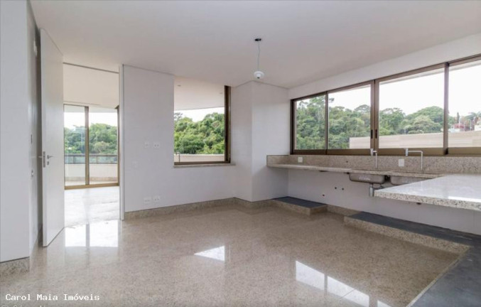 Imagem Apartamento com 4 Quartos à Venda, 576 m² em Vale Do Sereno - Nova Lima Imagem Apartamento com 4 Quartos à Venda, 576 m² em Vale Do Sereno - Nova Lima