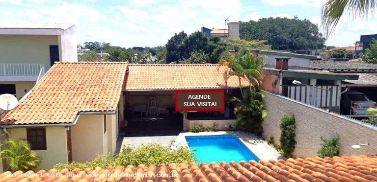 Imagem Casa com 3 Quartos à Venda, 300 m² em Veleiros - São Paulo