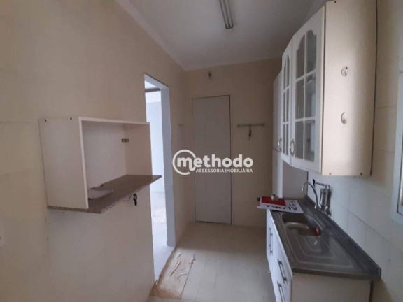 Imagem Apartamento com 3 Quartos à Venda, 80 m² em Vila João Jorge - Campinas Imagem Apartamento com 3 Quartos à Venda, 80 m² em Vila João Jorge - Campinas