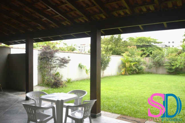 Imagem Apartamento com 1 Quarto à Venda, 37 m² em Barra Da Lagoa - Ubatuba