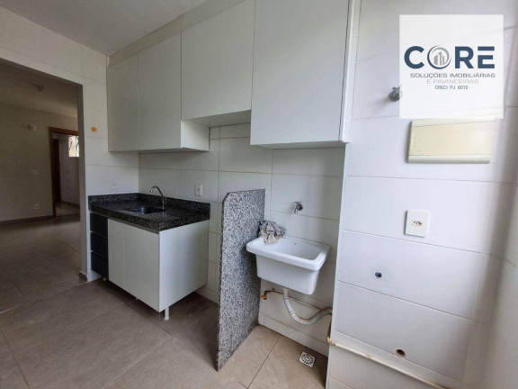 Imagem Apartamento com 2 Quartos à Venda, 45 m² em Paciência - Sabará