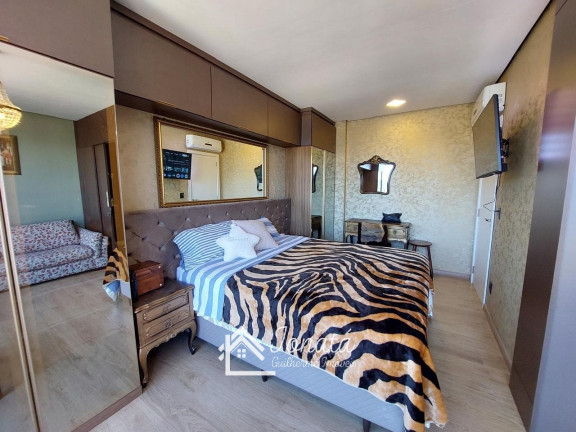 Imagem Imóvel com 2 Quartos à Venda, 67 m² em Centro - Feliz Imagem Imóvel com 2 Quartos à Venda, 67 m² em Centro - Feliz