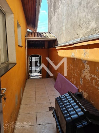 Imagem Casa com 3 Quartos à Venda, 120 m² em Jardim Jovaia - Guarulhos Imagem Casa com 3 Quartos à Venda, 120 m² em Jardim Jovaia - Guarulhos