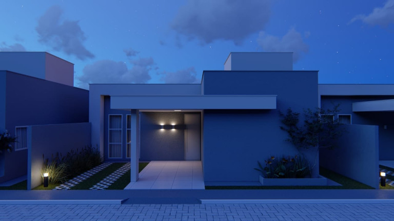 Imagem Imóvel com 
            	3             Quartos à Venda, 92 m² em 
            	Bairro Industrial Santo Antoni             - 
            	Aparecida De Goiania            