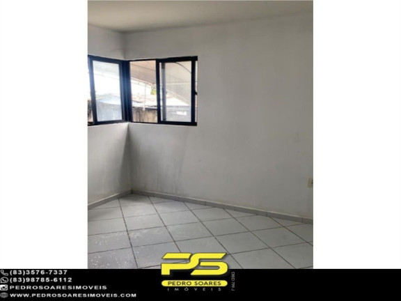 Imagem Apartamento com 2 Quartos à Venda, 60 m² em Funcionários - João Pessoa Imagem Apartamento com 2 Quartos à Venda, 60 m² em Funcionários - João Pessoa