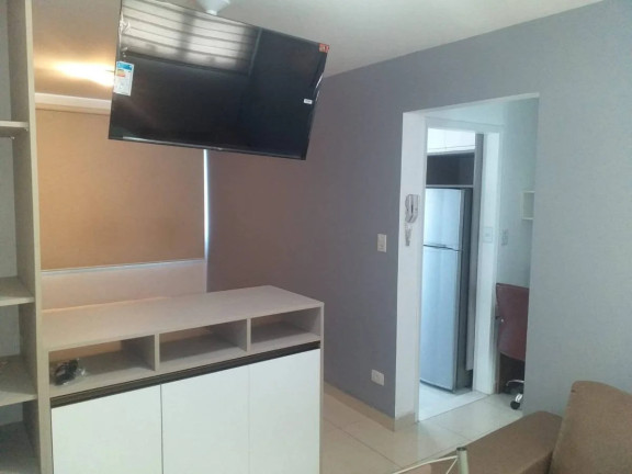 Imagem Apartamento com 1 Quarto para Alugar, 23 m² em Bela Vista - São Paulo Imagem Apartamento com 1 Quarto para Alugar, 23 m² em Bela Vista - São Paulo