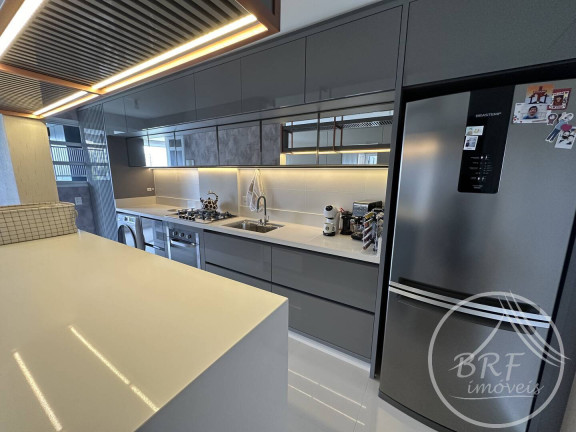 Imagem Apartamento com 2 Quartos à Venda, 84 m² em Barreiros - São José Imagem Apartamento com 2 Quartos à Venda, 84 m² em Barreiros - São José