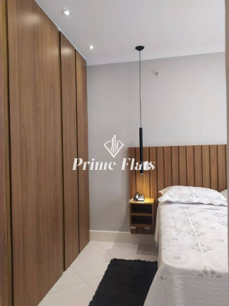 Imagem Apartamento com 1 Quarto à Venda, 40 m² em Saúde - São Paulo
