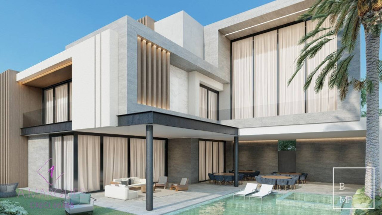 Casa com 5 Quartos à Venda, 1 m² em Barra Da Tijuca - Rio De Janeiro