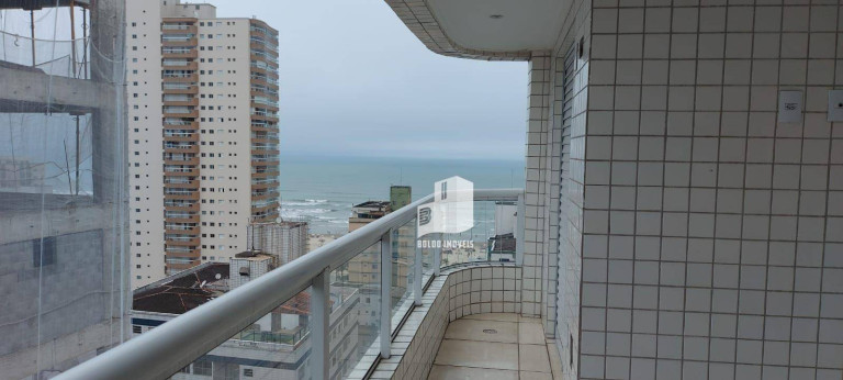 Imagem Apartamento com 2 Quartos à Venda, 87 m² em Aviação - Praia Grande