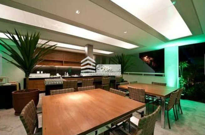 Imagem Apartamento com 4 Quartos à Venda, 274 m² em Campo Belo - São Paulo Imagem Apartamento com 4 Quartos à Venda, 274 m² em Campo Belo - São Paulo
