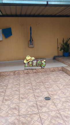 Imagem Casa com 3 Quartos à Venda, 370 m² em Vila Mogilar - Mogi Das Cruzes