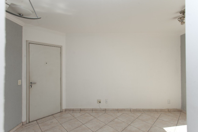 Imagem Apartamento com 2 Quartos à Venda, 50 m² em Imirim - São Paulo Imagem Apartamento com 2 Quartos à Venda, 50 m² em Imirim - São Paulo