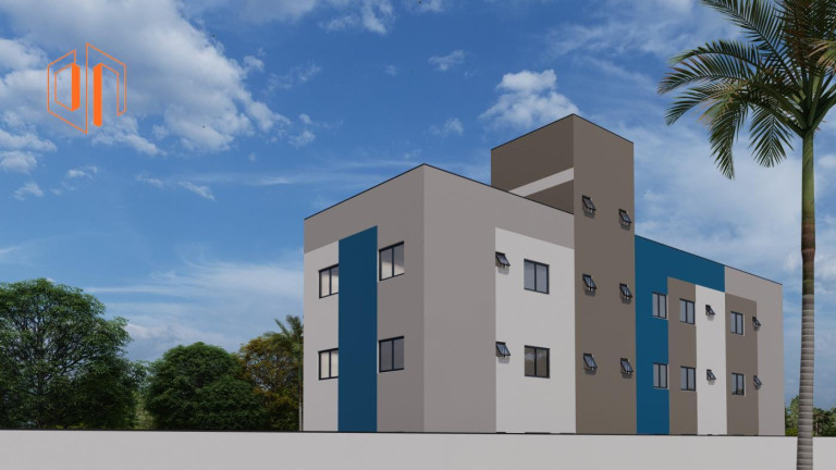 Imagem Apartamento com 1 Quarto à Venda, 26 m² em Cajuru - Curitiba Imagem Apartamento com 1 Quarto à Venda, 26 m² em Cajuru - Curitiba
