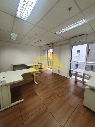 Imagem Sala Comercial à Venda, 34 m² em Aclimação - São Paulo