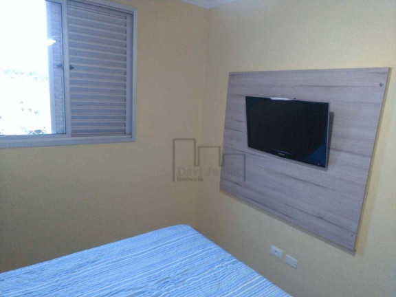 Imagem Apartamento com 2 Quartos à Venda, 51 m² em Jardim Guadalajara - Sorocaba Imagem Apartamento com 2 Quartos à Venda, 51 m² em Jardim Guadalajara - Sorocaba