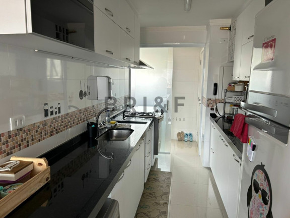 Imagem Apartamento com 3 Quartos à Venda, 95 m² em Brooklin - São Paulo Imagem Apartamento com 3 Quartos à Venda, 95 m² em Brooklin - São Paulo
